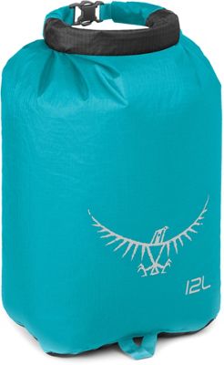 Osprey Ultralight Drysack 12 - Tropic Teal, Tropic Teal