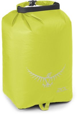 Osprey Ultralight Drysack 20 - Electric Lime, Electric Lime