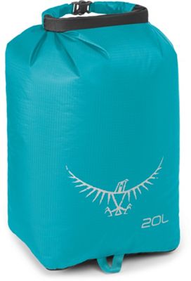 Osprey Ultralight Drysack 20 Review