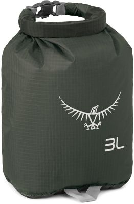 Osprey Ultralight Drysack 3 - Shadow Grey, Shadow Grey