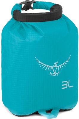 Osprey Ultralight Drysack 3 - Tropic Teal, Tropic Teal