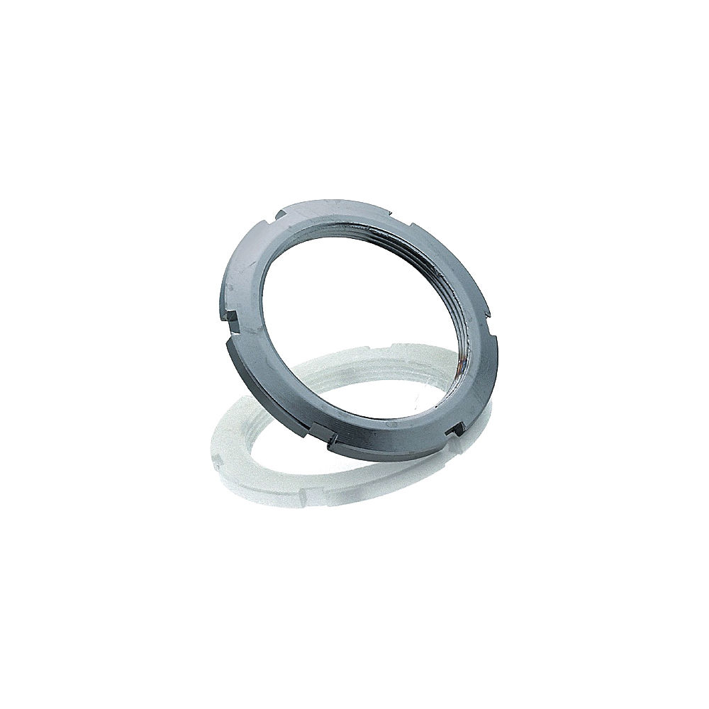 Pignon Miche Track - Argent - One Size, Argent