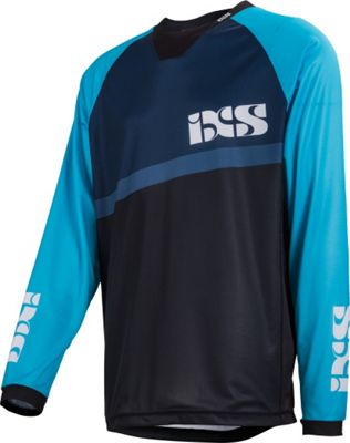 IXS Pivot 7.1 Jersey 2017 review