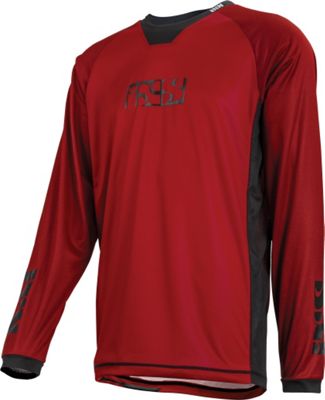 IXS Pivot 7.2 Jersey 2017 review