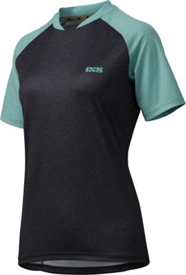 IXS Womens Progressive 7.1 Jersey 2017 review