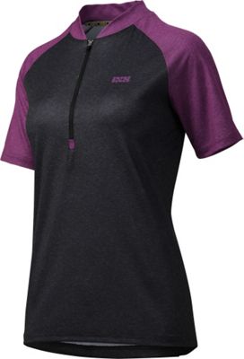 IXS Womens Trail 7.1 Jersey 2017 review