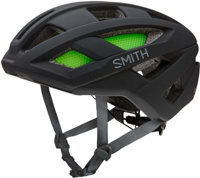 Smith Route Helmet 2017 review