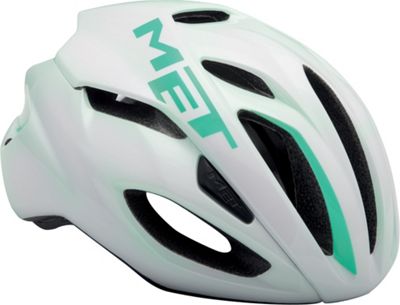 MET Rivale Womens Helmet review