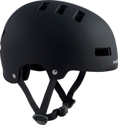 MET YoYo Helmet 2017 - Black - S}, Black