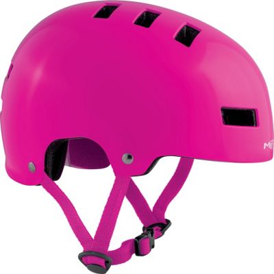 MET YoYo Helmet 2017 - Pink - M}, Pink