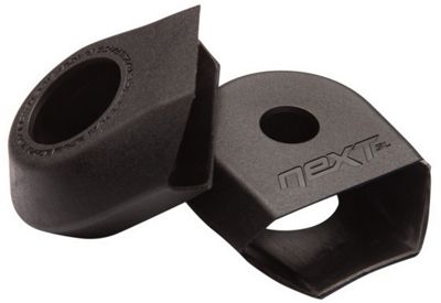 Manivelles Race Face G4 NEXT - Noir - Twin pack, Noir