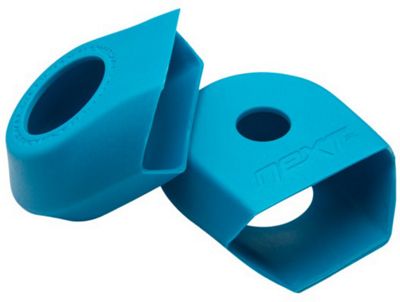 Manivelles Race Face G4 NEXT - Bleu - Twin pack, Bleu