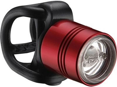 Lezyne Femto Drive Front Light 2016 review