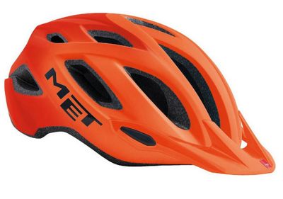 MET Crossover XL Helmet 2018 review