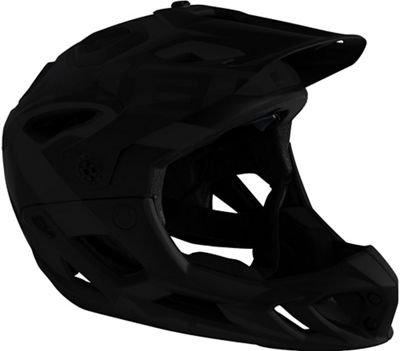 MET Parachute Helmet 2018 - Black - S, Black