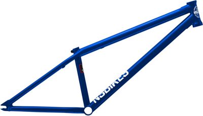 NS Bikes Capital 24 Frame 2018 review