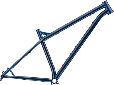 Telaio NS Bikes Eccentric Cromo 29 2019 - blu - 16.25, blu