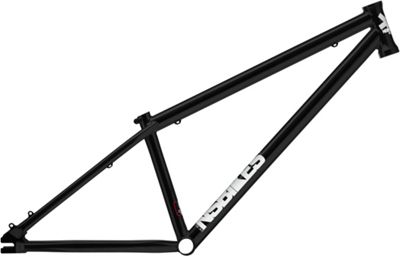 NS Bikes Suburban Frame 2018 review