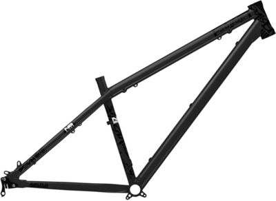 NS Bikes Surge Evo Frame 2018 review