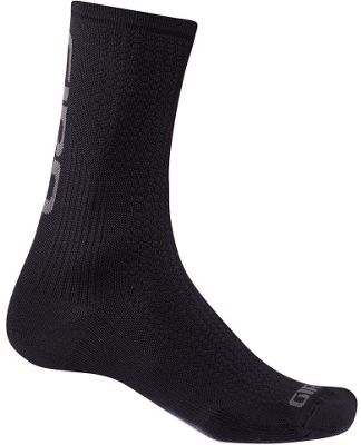 Chaussettes Giro HRC Team - Noir