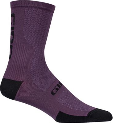 Calzini Giro HRC Team - Dusty Purple, Dusty Purple