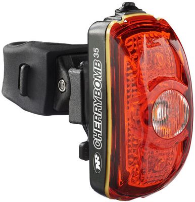 Lumière arrière Nite Rider Cherrybomb 35, n/a