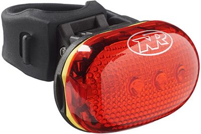 Nite Rider TL 5.0 SL review