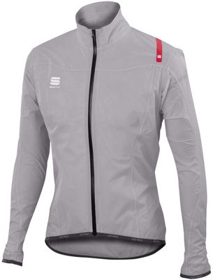 Veste Sportful Hot Pack NoRain Ultralight - Argent - XXL