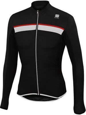 Sportful Pista Long Sleeve Jersey SS17 review