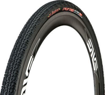 Clement X'Plor MSO Folding Adventure MTB Tyre - Black - Folding Bead, Black