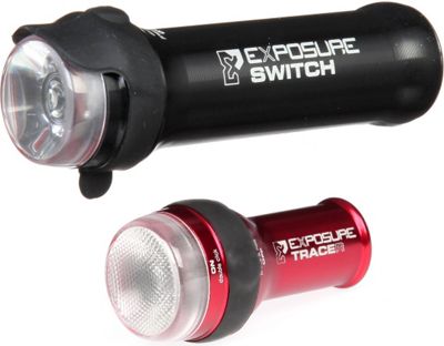 Exposure Switch with TraceR Light Set Review