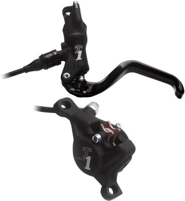 Formula T1 Disc Brake review