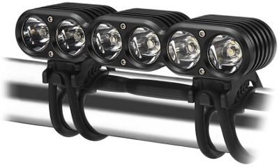 Gemini Titan Light Head Light review