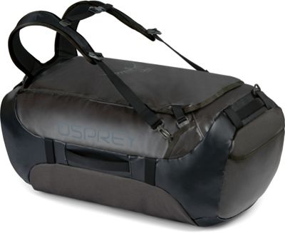 Osprey Transporter 65 Holdall review