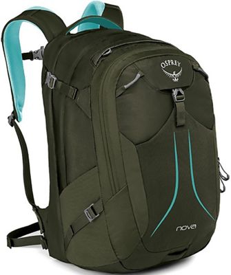 Osprey Nova 33 Backpack review