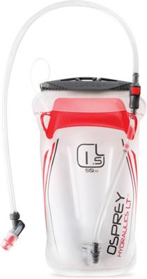 Osprey Hydraulics LT 1.5L Reservoir Review