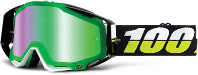 100% Racecraft Goggles 2015