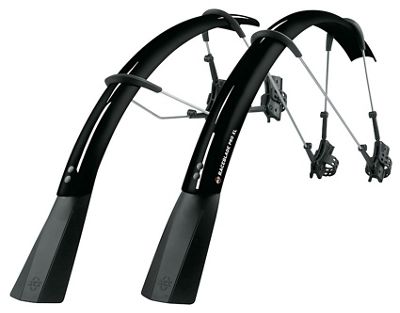 Garde-boues SKS Raceblade Pro Stealth - XL - Noir, Noir