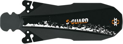 Garde-boue SKS S-Guard - Noir - Blanc, Noir - Blanc
