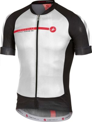 castelli aero race shirt