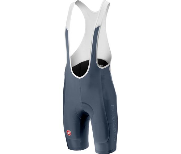 NEW Castelli Men/'s Evoluzione 2 Bib Short Cycling Short