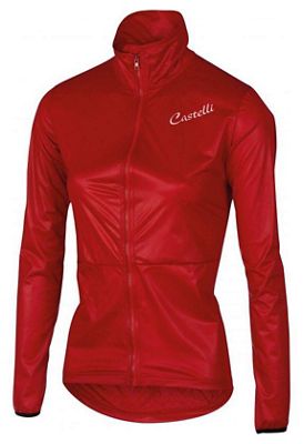 Castelli Womens Bellissima Jacket SS17 review