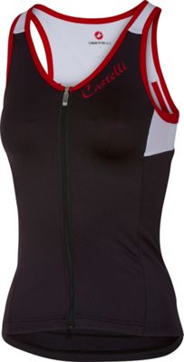 Castelli Womens Solare Top SS17 review