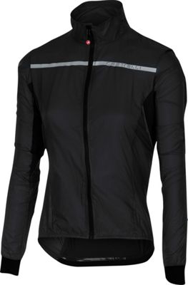 Castelli Womens Superleggera Jacket 2017 review