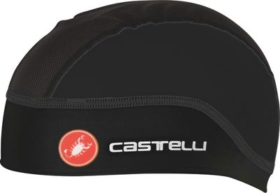 Castelli Summer Skullcap - Black - One Size}, Black