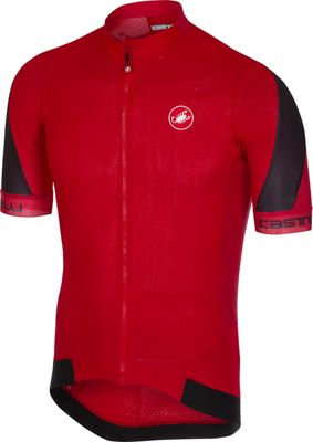 Castelli Volata 2 Jersey SS18 review