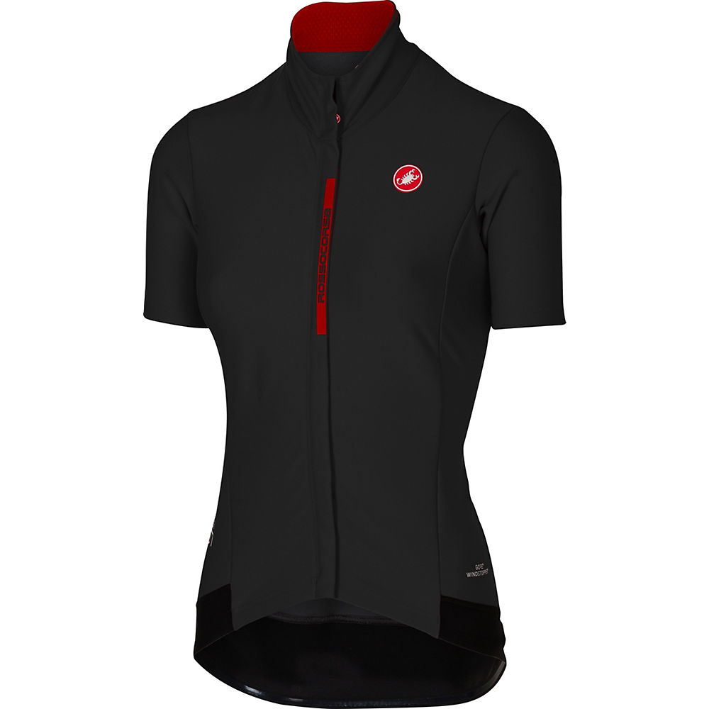 Veste Castelli Gabba 2 Femme - Noir - XL