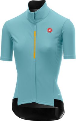 Veste Castelli Gabba 2 Femme - Dark Celeste