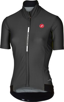Veste Castelli Gabba 2 Femme - Noir clair