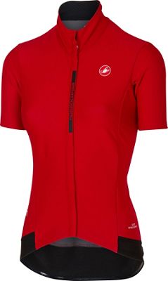 Veste Castelli Gabba 2 Femme - Rouge